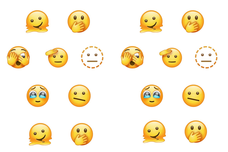 Cara Mendapatkan Emoji Terbaru di WhatsApp 2022