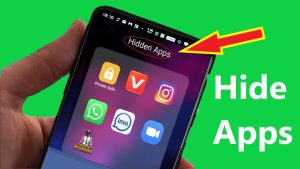 5 Cara Menyembunyikan Aplikasi di HP Android Supaya Aman