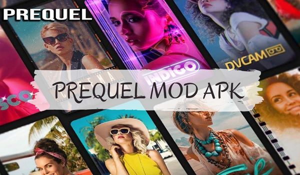 Prequel Mod Apk (Unlocked Premium) Download Versi Terbaru 2022