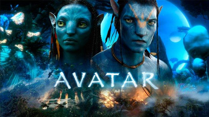 Nonton Avatar 1 Sub Indo (2022) Versi Remastered Full Movie HD