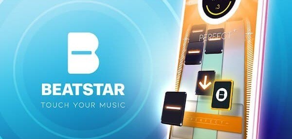 Beatstar Mod Apk (Unlimited Money, Gems, All Unlocked)