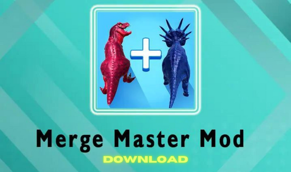 Merge Master Mod Apk Download Unlimited Money Versi Terbaru 2022