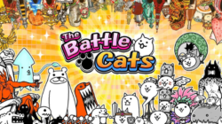 Unduh The Battle Cats Mod Apk Uang, Food, & XP Tak Terbatas!