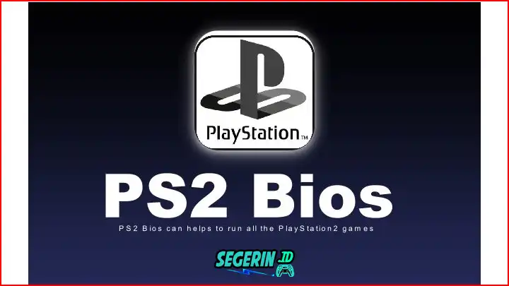 Download BIOS PS2 Untuk Android dan PC Terbaru