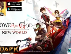 Tower of God: NEW WORLD Mod Apk v1.01.01 Mod Menu